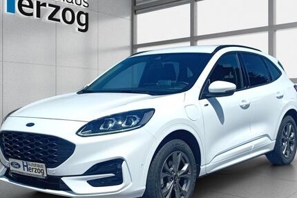 Ford Kuga 56.000 km 24.990 &euro; Schramberg 78713