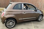 Fiat 500 142.500 km 5.900 &euro; Reutlingen 72764