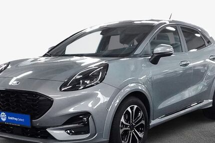 Ford Puma 21.153 km 20.903 &euro; Magdeburg 39116