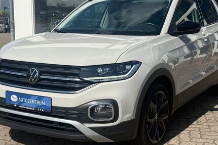 VW T-Cross 43.064 km 20.490 &euro; Teterow 17166