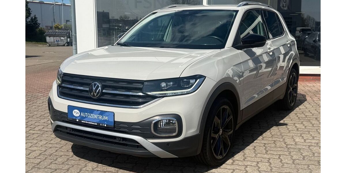 VW T-Cross 43.064 km 20.490 &euro; Teterow 17166