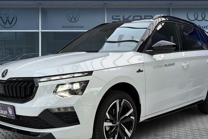 Skoda Kamiq 13.860 km 29.480 &euro; Wilsdruff 01723