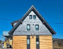 Maisonettenwohnung Schleusingen - 2.5 Zimmer, 85 m&sup2;, 680&euro; | Angebot:25993603