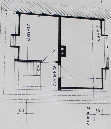 Reihenendhaus Forchheim - 3 Zimmer, 105 m&sup2;, 1.350&euro; | Angebot:24367402