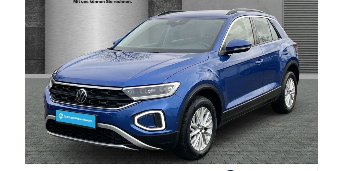 VW T-Roc 120.050 km 20.990 &euro; Stade 21682
