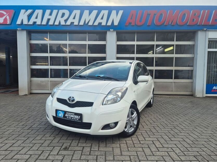Yaris