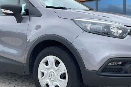 Renault Captur 73.000 km 7.999 € Dessau-Roßlau 06847