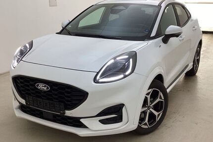 Ford Puma 4.673 km 24.990 &euro; Endingen am Kaiserstuhl 79346
