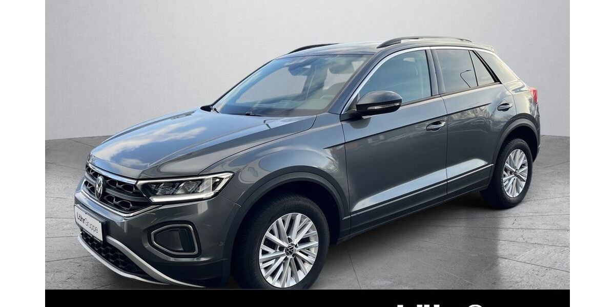 VW T-Roc 76.170 km 20.980 &euro; Daun 54550