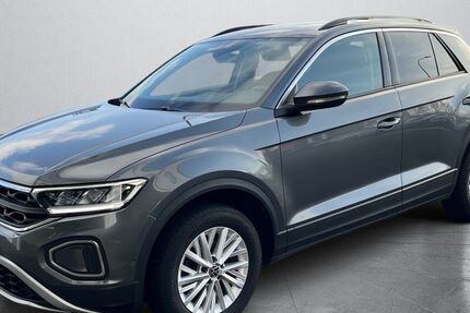 VW T-Roc 76.170 km 21.580 € Daun 54550