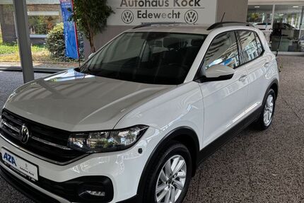 VW T-Cross 35.639 km 15.900 &euro; Edewecht 26188