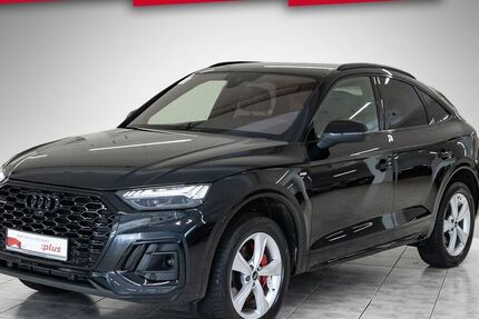Audi Q5 14.808 km 53.520 &euro; Böblingen 71034