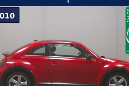 VW Beetle 125.151 km 12.950 &euro; Gyhum/Bockel 27404