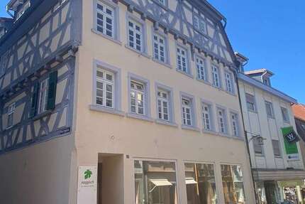 Einzelhandel in Neckargemünd 249.000 € 53.7 m² zimmer