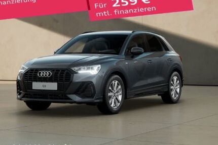 Audi Q3 22.211 km 36.880 &euro; Essen 45143