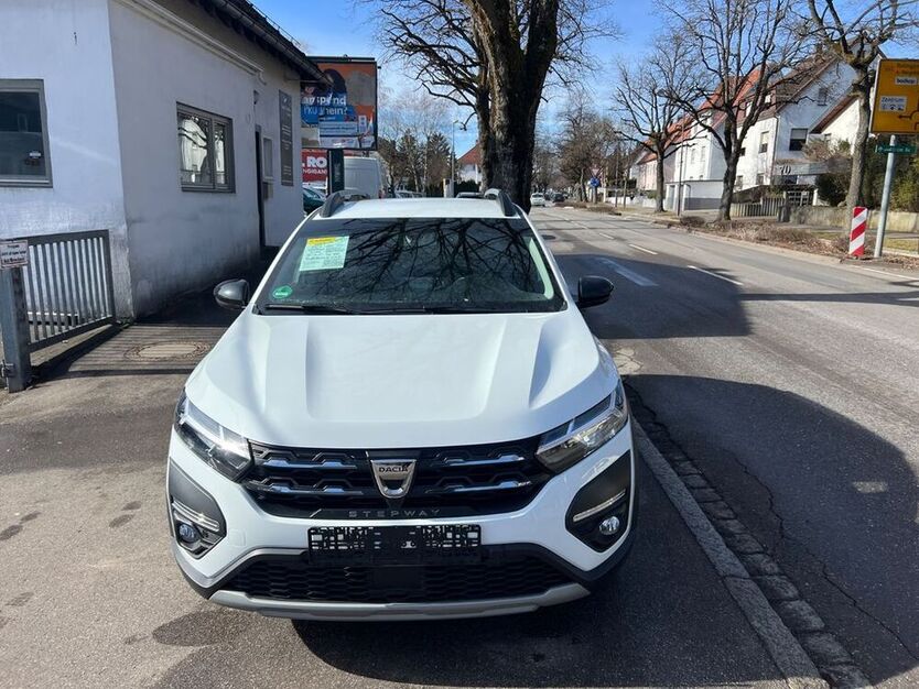 Sandero