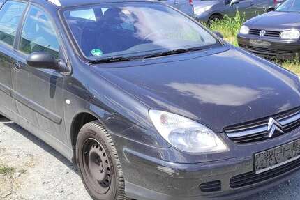 Citroen C5 169.999 km 499 &euro; Bickenbach 64404