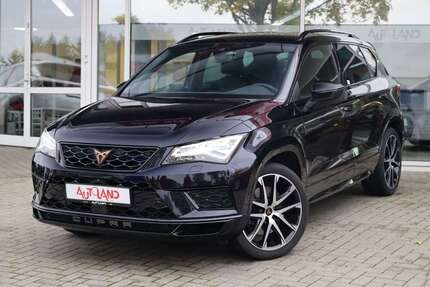 Cupra Ateca 69.955 km 29.950 € Freiberg OT Zug 09599
