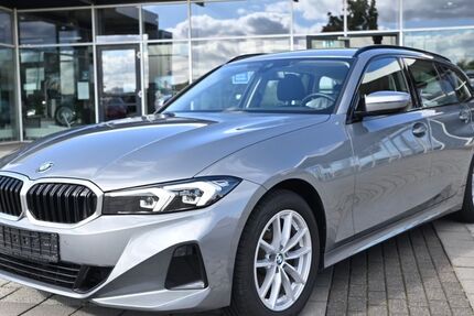 BMW 320 39.901 km 28.990 &euro; Wurzen 04808