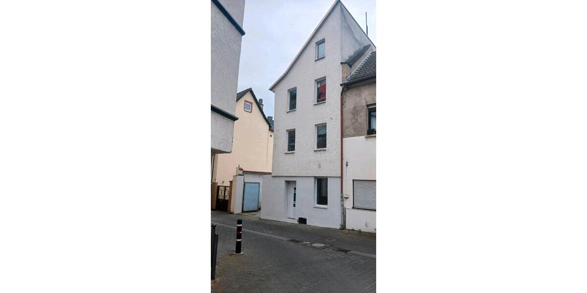 Einfamilienhaus Bingen am Rhein - 185.000&euro; | Angebot:26429040