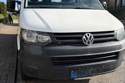 VW T5 Transporter 171.440 km 11.800 &euro; Eschersahusen 37632