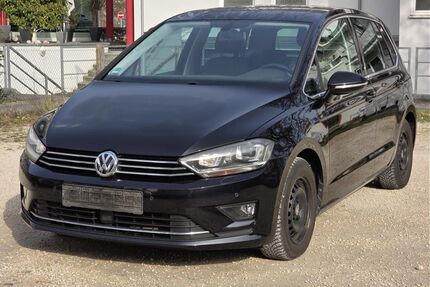 VW Golf Sportsvan 80.750 km 13.900 &euro; Deizisau 73779