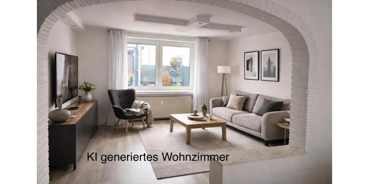 Erdgeschoßwohnung Rheda-Wiedenbrück Wiedenbrück - 4.5 Zimmer, 105 m&sup2;, 280.000&euro; | Angebot:26013745