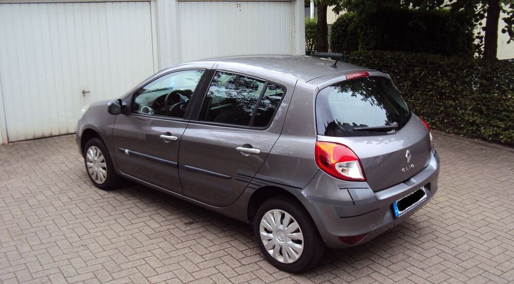 Clio