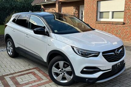 Opel Grandland (X) 217.000 km 9.750 &euro; Garrel 49681