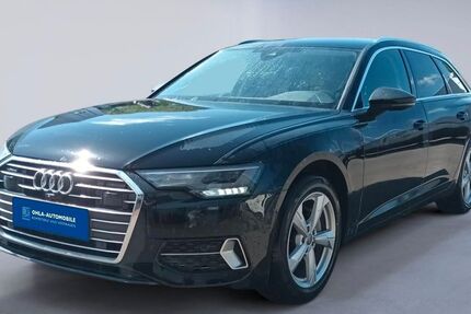 Audi A6 70.000 km 26.980 &euro; Lütjenburg 24321