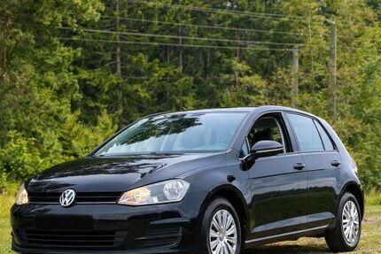 VW Golf 179.890 km 7.500 &euro; Titisee 79822