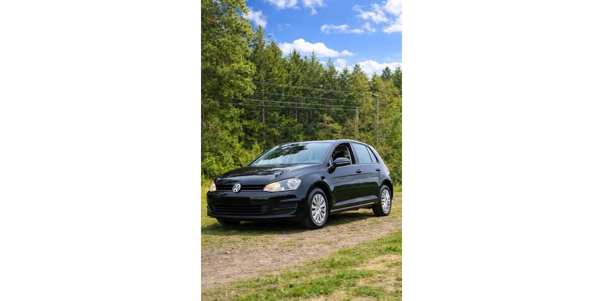 VW Golf 179.890 km 7.500 &euro; Titisee 79822