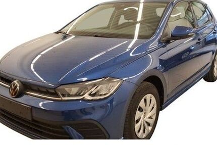 VW Polo 3.400 km 19.990 &euro; Rostock 18146