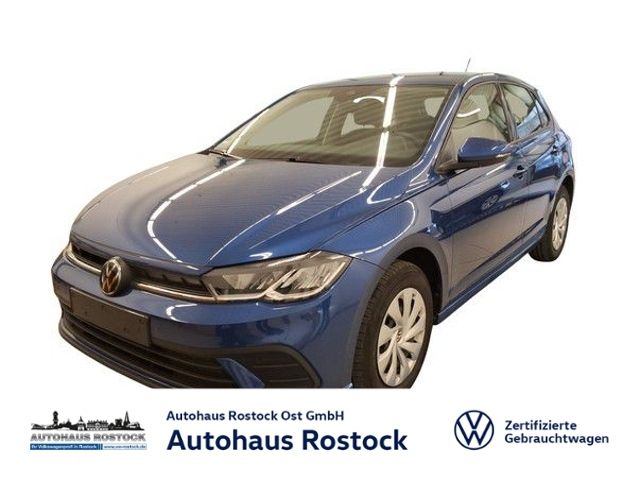 VW Polo 3.400 km 19.990 &euro; Rostock 18146