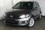 VW Tiguan LIFE BMT NAVI AHK PARKPILOT SHZ BLUETOOTH 124.710 km 12.304 &euro; Köln 50858