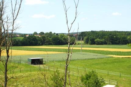 1,5 Zimmer Wohnung Gomaringen, nahe Tübingen mit Balkon 1 zimmer