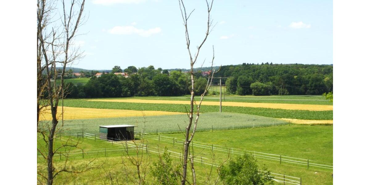 1,5 Zimmer Wohnung Gomaringen, nahe Tübingen mit Balkon 1 zimmer