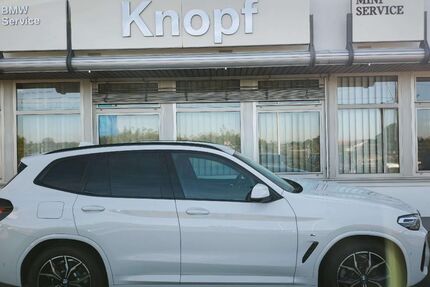 BMW X3 21.000 km 44.900 &euro; Schriesheim 69198