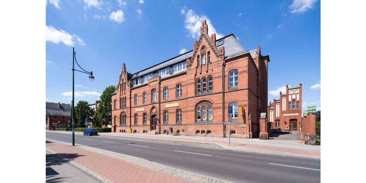 Etagenwohnung Eberswalde Eberswalde 1 - 2 Zimmer, 64 m&sup2;, 638&euro; | Angebot:27008115