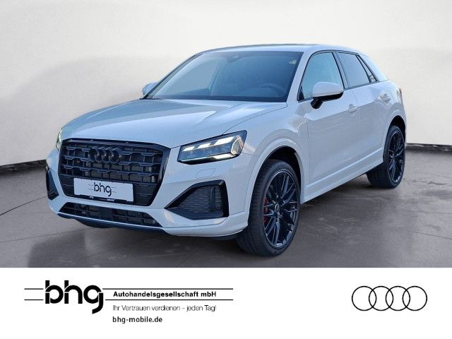 Audi Q2 4.900 km 36.990 &euro; Freiburg 79115