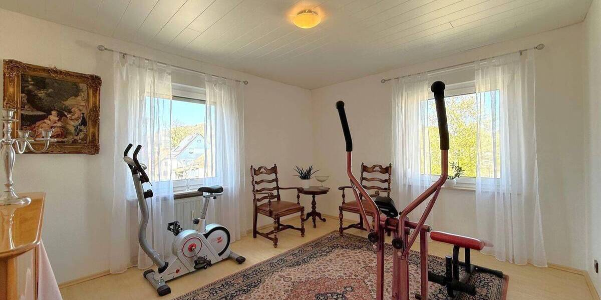 Einfamilienhaus Gottmadingen - 5 Zimmer, 134 m&sup2;, 429.000&euro; | Angebot:26376778