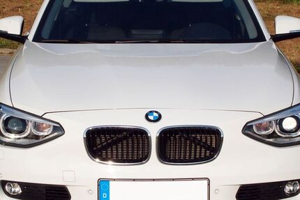 BMW 120 99.100 km 15.590 &euro; Aidenbach 94501