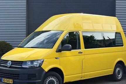 VW T6 Transporter 315.522 km 12.700 &euro; Boekel 5427 