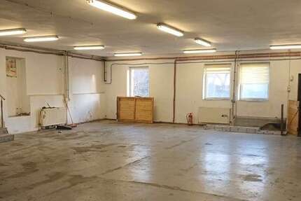 Gewerbeobjekt Arnstadt - 800&euro; | Angebot:27031083