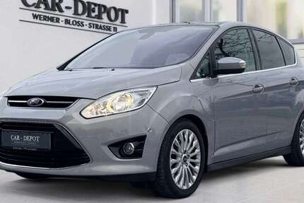 Ford C-Max 87.000 km 6.499 € Jülich 52428