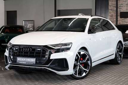 Audi Q8 71.505 km 58.990 &euro; Trossingen 78647