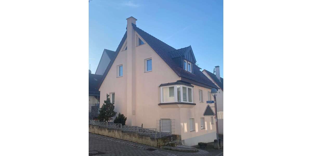 Einfamilienhaus Plochingen Stumpenhof - 6.5 Zimmer, 142 m&sup2;, 579.000&euro; | Angebot:25401156
