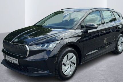 Skoda Enyaq 39.616 km 24.990 &euro; Glinde 21509