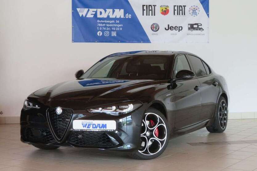 Giulia