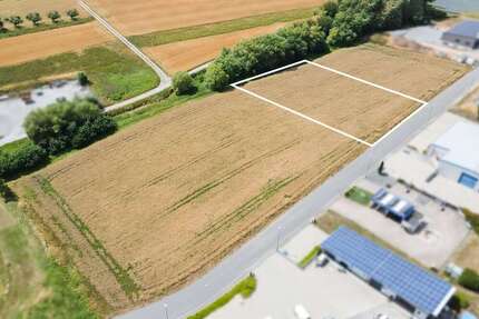Grundstück Hardheim - 225.000&euro; | Angebot:25447111